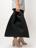 Women Triangle Net Beach Bag Lightweight Shoulder Purse