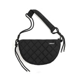 Casual Unisex Chest Bag Hobo Crossbody Bags Large Capacity Gym Sport Bags