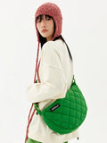 Casual Unisex Chest Bag Hobo Crossbody Bags Large Capacity Gym Sport Bags