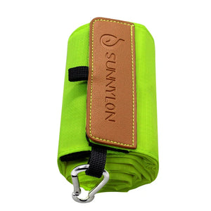Eco-Friendly Reusable Grocery Tote Handbag Foldable Waterproof Travel Bag