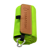 Eco-Friendly Reusable Grocery Tote Handbag Foldable Waterproof Travel Bag