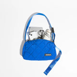 Quilted Women Shoulder Bag Crossbody Purse Messenger Bag
