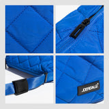Quilted Women Shoulder Bag Crossbody Purse Messenger Bag