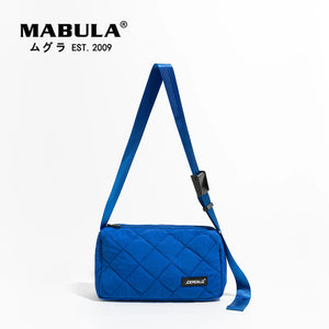 Quilted Women Shoulder Bag Crossbody Purse Messenger Bag