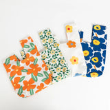 Japanese Knot Shopper Pouch Eco Friendly Foldable Reusable Handbag
