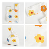 Japanese Knot Shopper Pouch Eco Friendly Foldable Reusable Handbag
