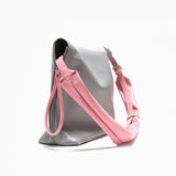 Soft Leather Square Women Shoulder Bags Tote Handbags Female Large Bag