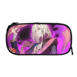 MAGLAM LORD Pen Box Student School Anime Zipper Pen Bag Child