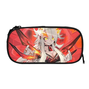 MAGLAM LORD Pen Box Student School Anime Zipper Pen Bag Child Stationery Bag