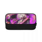 MAGLAM LORD Pen Box Student School Anime Zipper Pen Bag Child