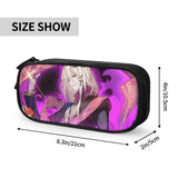 MAGLAM LORD Pen Box Student School Anime Zipper Pen Bag Child