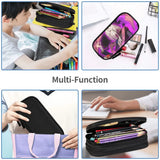 MAGLAM LORD Pen Box Student School Anime Zipper Pen Bag Child