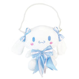 MAGOGO Women's Japanese Lolita Messenger Bag