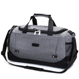Waterproof Anti-Theft Travel Duffle Bag Large Capacity