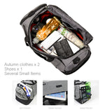 Waterproof Anti-Theft Travel Duffle Bag Large Capacity