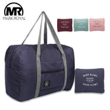 Retro Canvas Backpacks School Bag Men Women Drawstring Shoulder Bags