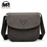 Vintage Leisure Women Messenger Bag Casual Shoulder Bags Waterproof Handbags