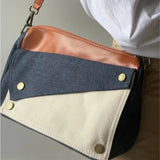 MBTI Women Shoulder Bag High Female Crossbody Bags