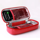 MEGA Cooler Bag Insulin Travel Case