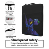 MEGATOR Waterproof Laptop Bag 13-15 inch Protective Briefcase Cover