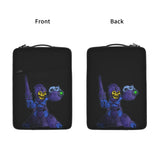 MEGATOR Waterproof Laptop Bag 13-15 inch Protective Briefcase Cover