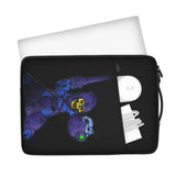 MEGATOR Waterproof Laptop Bag 13-15 inch Protective Briefcase Cover
