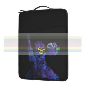 MEGATOR Waterproof Laptop Bag 13-15 inch Protective Briefcase Cover