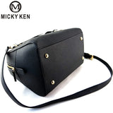 Women Pillow Pack Handbag Tote Lady Messenger Bags Zipper Bag