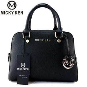 Women Pillow Pack Handbag Tote Lady Messenger Bags Zipper Bag