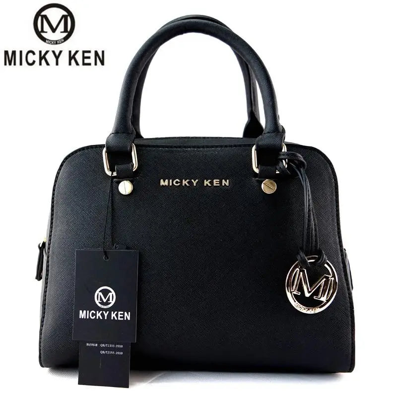 Women Pillow Pack Handbag Tote Lady Messenger Bags Zipper Bag