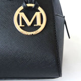 Women Pillow Pack Handbag Tote Lady Messenger Bags Zipper Bag