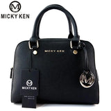 Women Pillow Pack Handbag Tote Lady Messenger Bags Zipper Bag