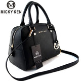 Women Pillow Pack Handbag Tote Lady Messenger Bags Zipper Bag