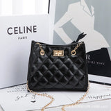 MINI Women's Crossbody Shoulder Bag Chain Gift