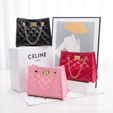 MINI Women's Crossbody Shoulder Bag Chain Gift
