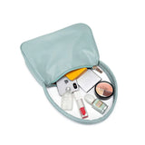 Women Handbag Oxford Fabric Female Shoulder Bags Under Arm Bag High Ladies Purse