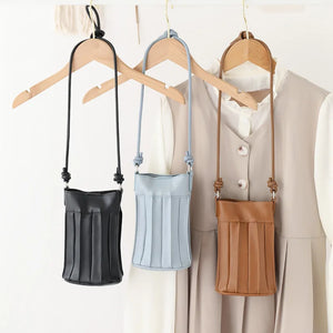 MODITIN Small Crossbody Bag Lovely Bucket Bag Shoulder Bags