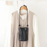 MODITIN Small Crossbody Bag Lovely Bucket Bag Shoulder Bags