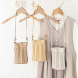 MODITIN Small Crossbody Bag Lovely Bucket Bag Shoulder Bags