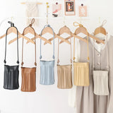 MODITIN Small Crossbody Bag Lovely Bucket Bag Shoulder Bags