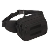 MOLLE Tactical Waist Bags Multifunction Hiking Camping Crossbody Bag