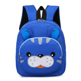 Cartoon Printed Kids Schoolbag for Boys and Girls