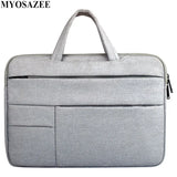 Waterproof Crushproof 14 inch Laptop Bag