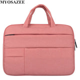 Waterproof Crushproof 14 inch Laptop Bag