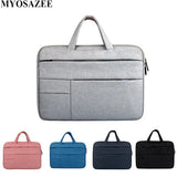 Waterproof Crushproof 14 inch Laptop Bag