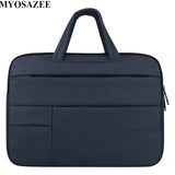 Waterproof Crushproof 14 inch Laptop Bag