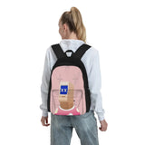 Mac Bluescreen Nft Rip Backpack