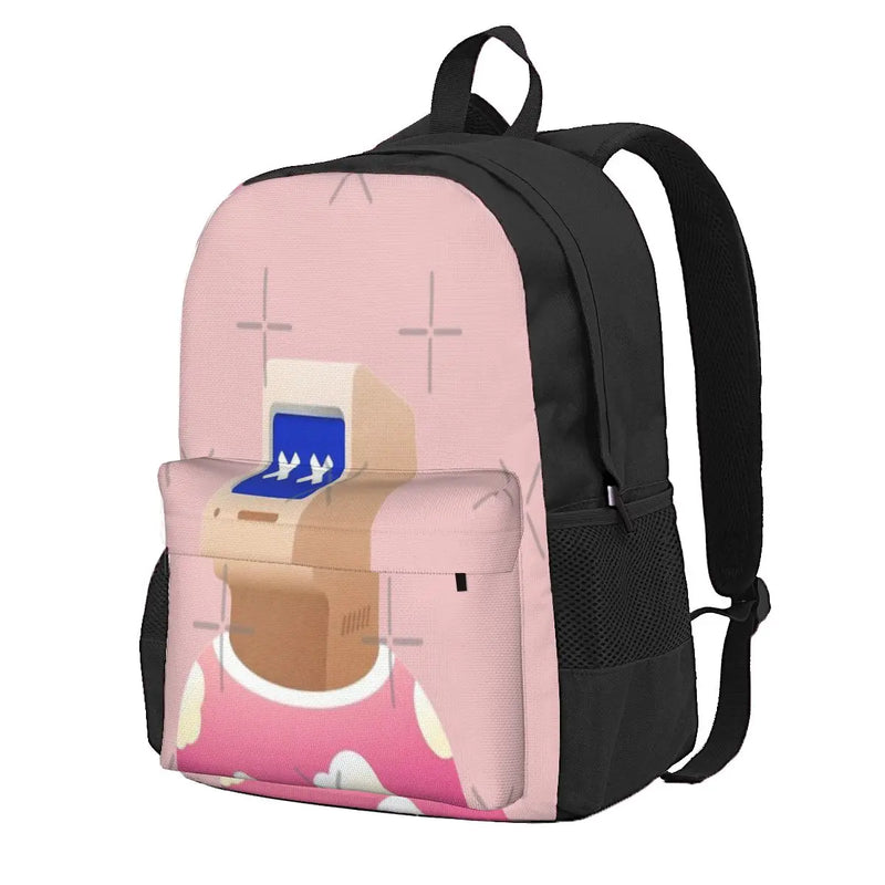 Mac Bluescreen Nft Rip Backpack