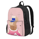 Mac Bluescreen Nft Rip Backpack