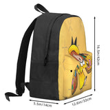Madeline Fogg Backpacks for Men and Women